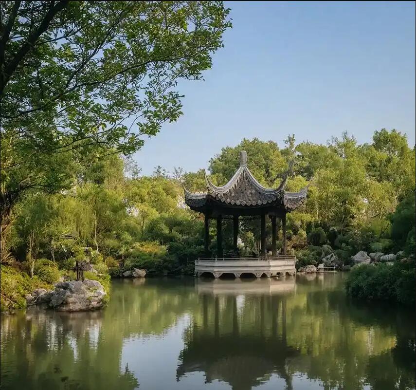 马鞍山夏日土建有限公司